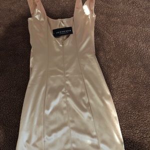 Fashion nova dress